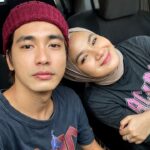 Miris, Istri Evan Marvino Mengaku Tertular HPV Akibat Perselingkuhan