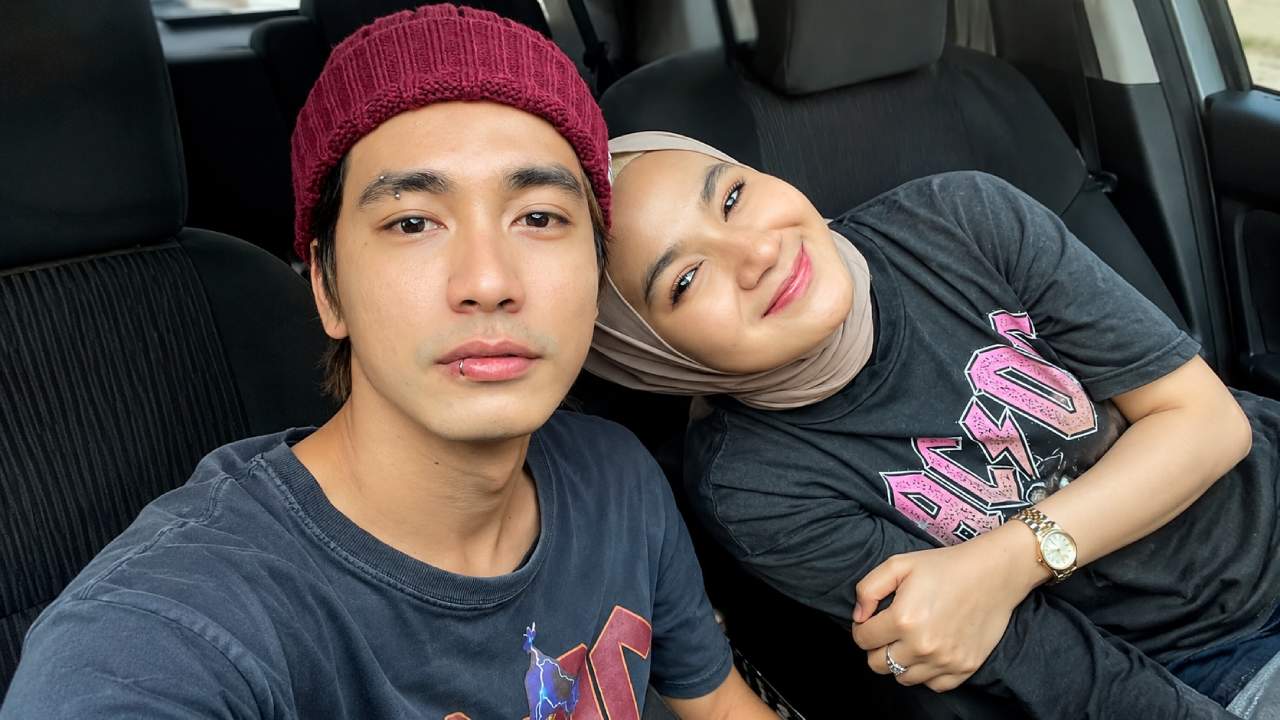 Miris, Istri Evan Marvino Mengaku Tertular HPV Akibat Perselingkuhan