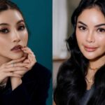 Nikita Mirzani Soroti Video Permintaan Maaf Sarwendah yang Tak Menyebut Ruben Onsu