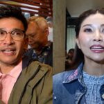 Ruben Onsu Hentikan Nafkah ke Sarwendah Selama Enam Bulan, Ini Alasannya!