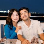 Ruben Onsu Sambut Baik Undangan Sarwendah untuk Bertemu dan Cari Solusi Bersama