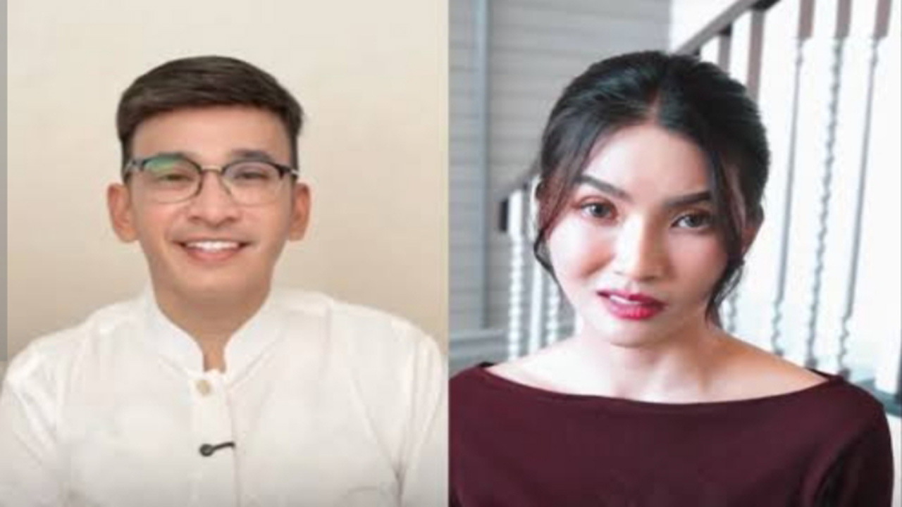 Sarwendah Beri Penjelasan Soal Konflik dengan Ruben Onsu, Ini 5 Poin Klarifikasinya