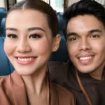 Thariq Halilintar dan Aaliyah Massaid Buka Suara soal Awal Kerja Sama dengan Hanania Group
