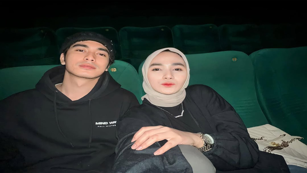 Usai Ditalak Satu Evan Marvino, Uffri Datun Nitami Temui Pengacara Ana Sofa Yuking