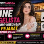 Celine Evangelista Bantah Rumor Hubungan dengan Pejabat dan Isu Rumah Rp200 Miliar