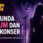 IU Menunda Album Baru dan Tur Konser Setelah Kondisi Telinganya Memburuk
