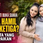 Kris Dayanti Buka Suara soal Kabar Aurel Hamil Anak Ketiga, Ini Fakta yang Disampaikan
