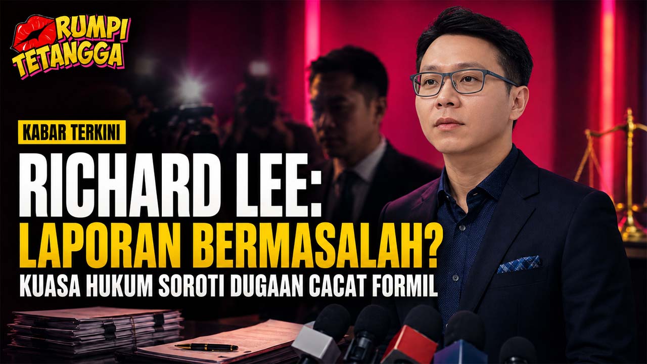 Richard Lee Sebut Laporan Doktif Bermasalah, Kuasa Hukum Soroti Dugaan Cacat Formil