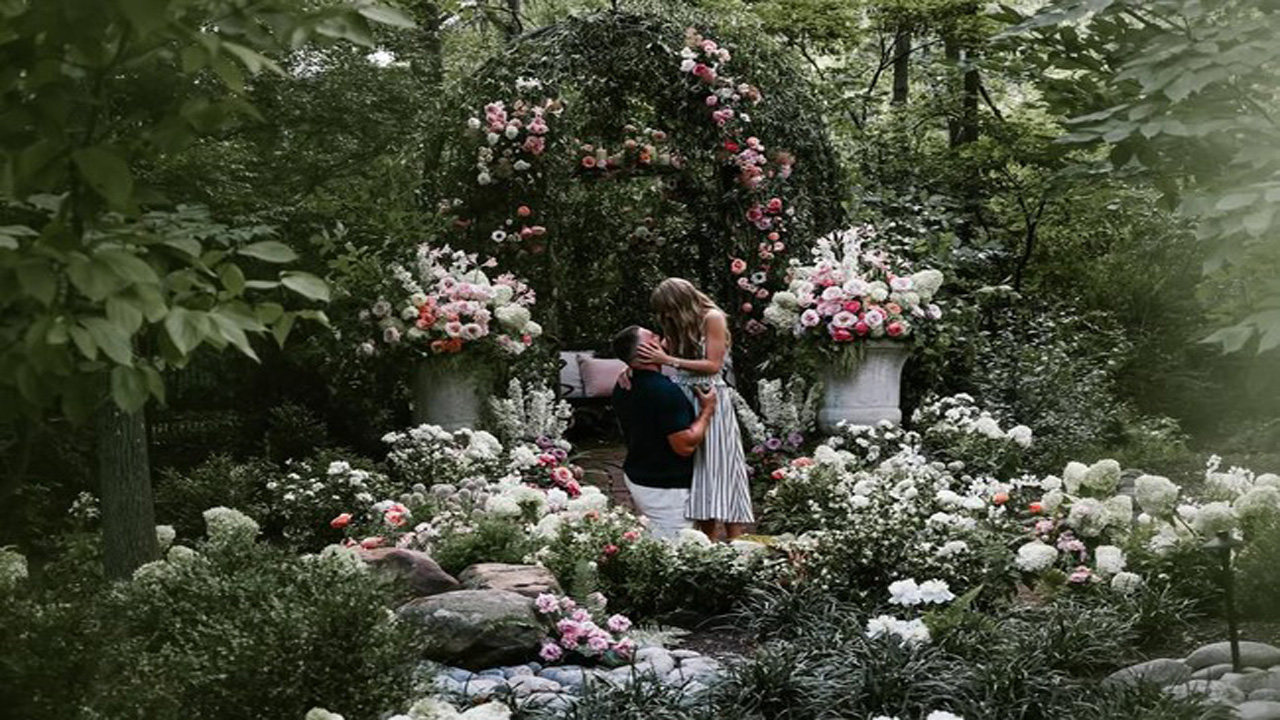 Taylor Swift dan Travis Kelce Dikabarkan Siap Menikah dengan Resepsi Mewah Berdurasi 10 Jam