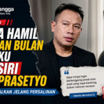Wanita Hamil Sembilan Bulan Mengaku Istri Siri Vicky Prasetyo, Klaim Ditinggalkan Jelang Persalinan