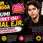 El Rumi Terseret Isu Inisial EJR, Kuasa Hukum Soroti Dugaan Pemerasan