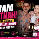 Geram Difitnah, Asila Maisa Ancam Tempuh Jalur Hukum terhadap Akun Medsos