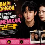 Jang Dong Yoon dan Kim Seung Yoon Siap Menikah, Kisah Cinta 7 Tahun Berujung Pelaminan
