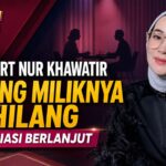Pihak ART Nur Khawatir Erin Wartia Hilangkan Barang Miliknya, Mediasi Berlanjut