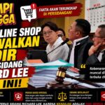 Saksi Online Shop Dijadwalkan Hadir dalam Sidang Richard Lee Hari Ini