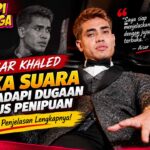 Aisar Khaled Buka Suara Usai Hadapi Dugaan Kasus Penipuan