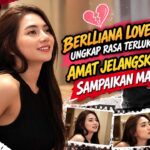 Berlliana Lovell Ungkap Rasa Terluka, Amat Jelangskuy Sampaikan Maaf