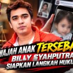 Wajah Anak Tersebar, Billy Syahputra Siapkan Langkah Hukum